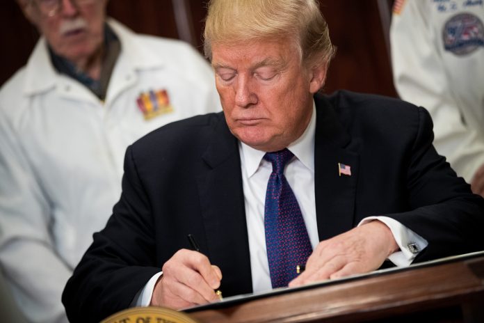 Latest news on Donald Trump | ThePrint.in Donald Trump