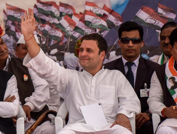 Latest news on Gujarat election results | theprint.in