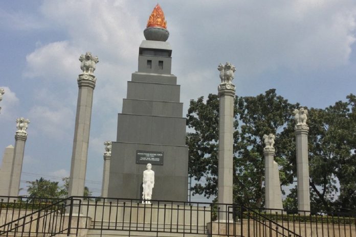 Latest news on Sri Lanka | 30 years of IPKF | ThePrint.in My friend Lalith: The tragic politician who foretold the real scale of LTTE’s horrors