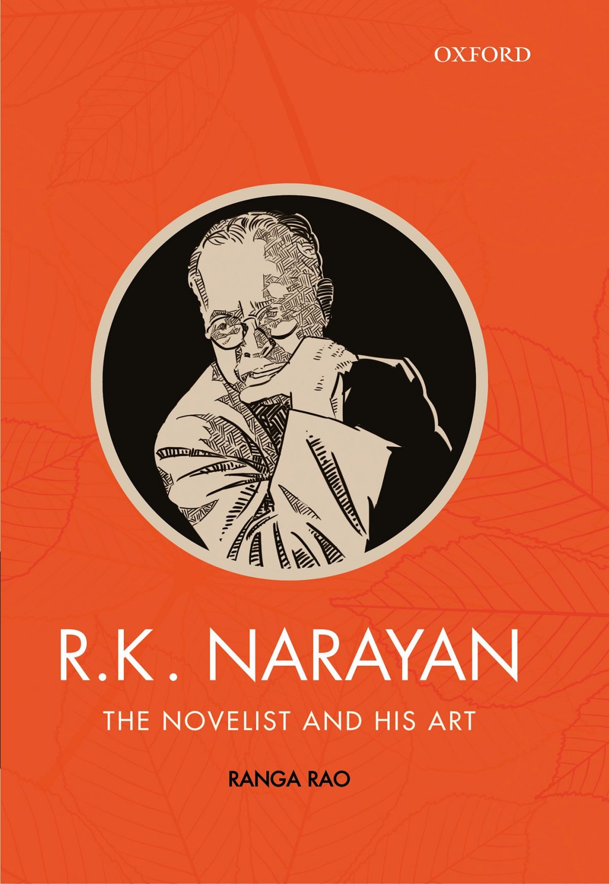 R K Narayan Through An Indian Philosophical Lens Ranga Rao S New Book