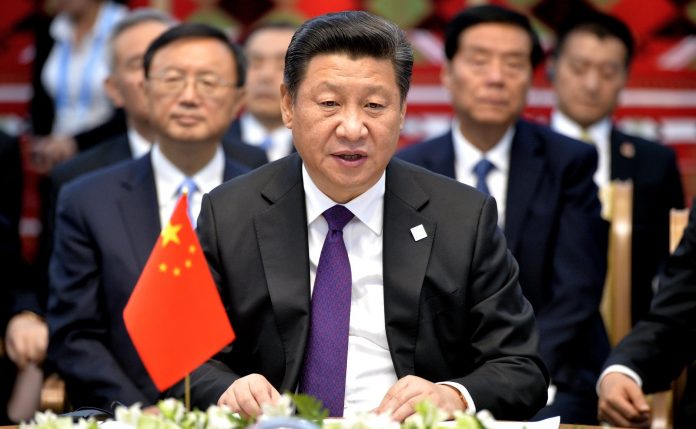 Latest news on China | Xi Jingping | ThePrint.in President Xi Jingping addressing a meeting