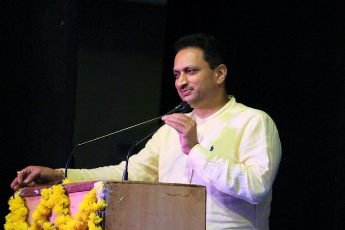 Latest news on Anantkumar Hegde | theprint.in