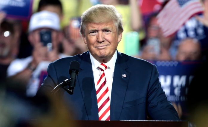 Latest news on economics | theprint.in Donald Trump
