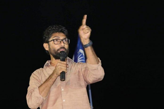 Latest news on Jignesh Mevani | theprint.in Jignesh Mevani