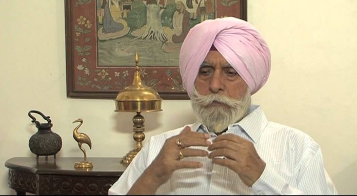 Latest news on KPS Gill | theprint.in