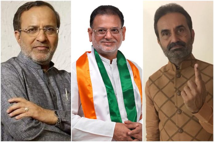 Latest news on Gujarat Elections | theprint.in