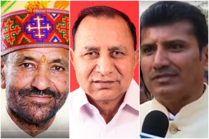 Latest news on Gujarat and Himachal Pradesh elections results | theprint.in