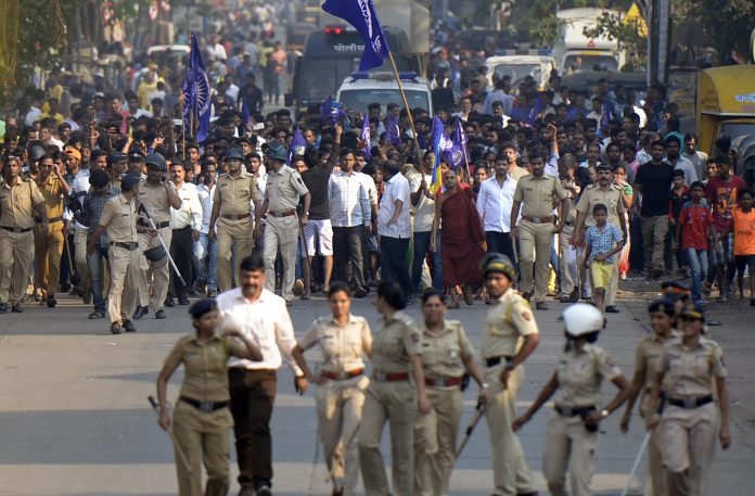 Latest news on the Dalit community | ThePrint.in Latest news on the Dalit community | ThePrint.in