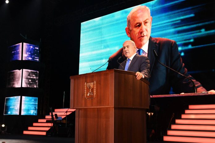 Latest news on Benjamin Netanyahul | How India is preparing for Netanyahu's visit | theprint.in Benjamin Netanyahu