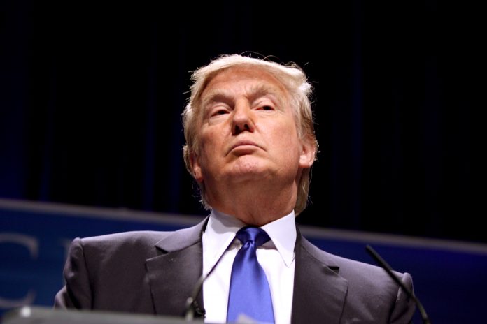Latest news on USA | theprint.in Donald Trump (representational image)