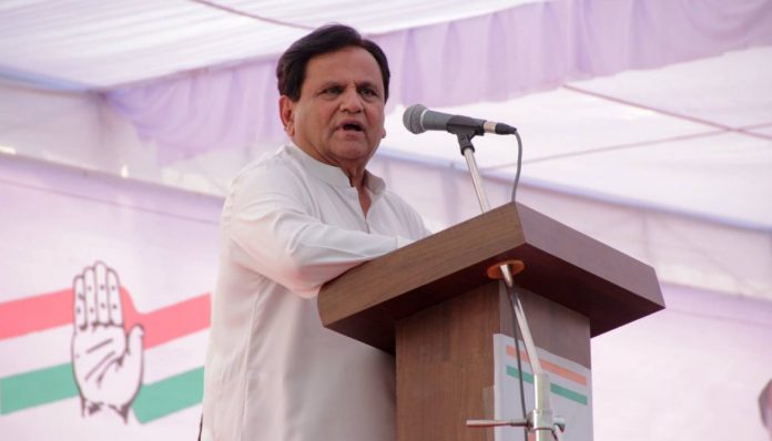 Latest news on Ahmed Patel | ThePrint.in Ahmed Patel