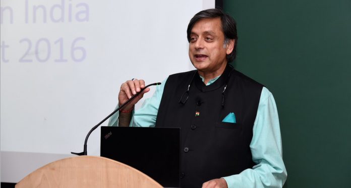 Latest news on Shashi Tharoor | ThePrint Shashi Tharoor