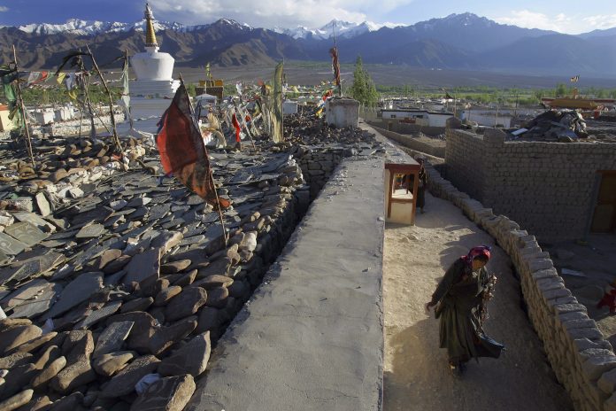 Latest news on China | IB warning on luring Tibetian Refugees in India | ThePrint.in Tibetan refugee
