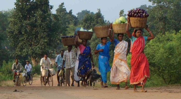 Latest news on Budget 2018 | ThePrint.in Indian rural community