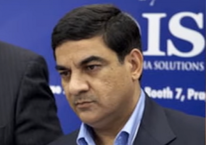 Latest news on Sanjay Bhandari | theprint.in Sanjay Bhandari