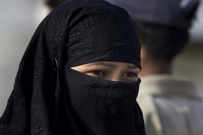 Latest news on triple talaq | theprint.in Representational image