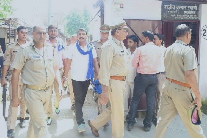Latest news on Chandrashekhar Azad and Bhim Army| Theprint.in Chandrashekhar Azad