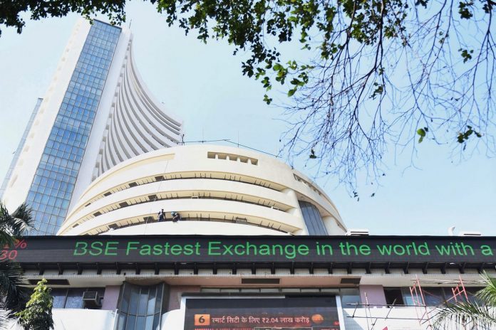 Latest on economy | ThePrint.in Sensex
