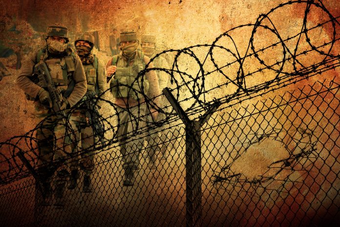 Latest news on Sunjuwan attack | Jammu and Kashmir | theprint.in