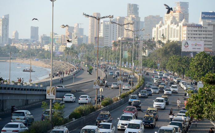 Latest news on Mumbai | In the future, cities will lead, countries will follow | ThePrint.in Mumbai