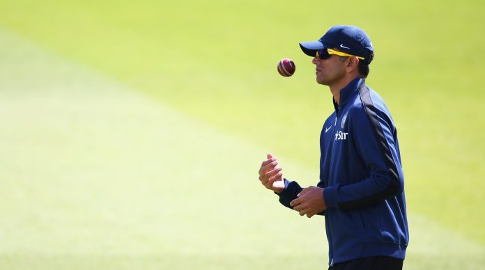 Latest news on Rahul Dravid | Opinion | theprint.in Rahul Dravid | Matthew Lewis/Getty Images