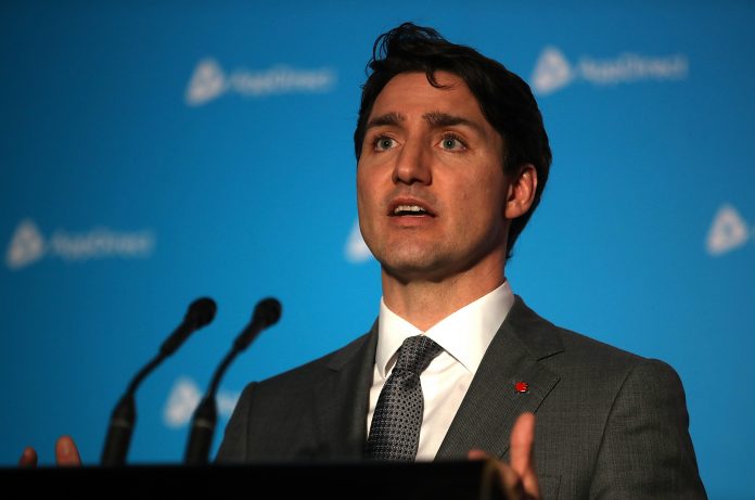 Latest news on Justin Trudeau's visit to India | Theprint.in A file photo of Canadian Prime Minister Justin Trudeau