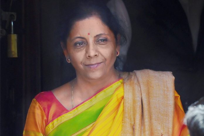 Latest news on defence | Nirmala Sitharaman Rafale | ThePrint Union Minister for Defence Nirmala Sitharaman