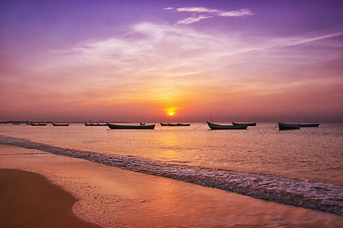 Latest news on Coromandel |ThePrint.in Tuticorin beach