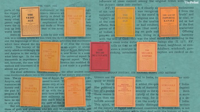 Latest News on Books | ThePrint.in Renuka Chodhury's favourite books