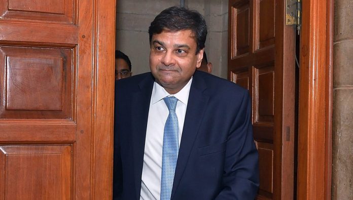 Latest news on cryptocurrencies | theprint.in RBI Governor Urjit Patel