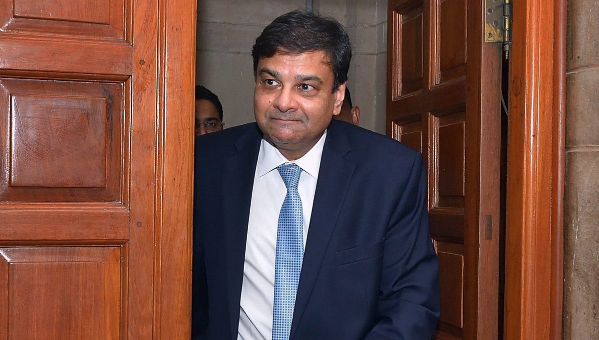 RBI Governor Urjit Patel Briefs Parliamentary Panel on Demonetisation, NPA Crisis RBI Governor Urjit Patel Briefs Parliamentary Panel on Demonetisation, NPA Crisis