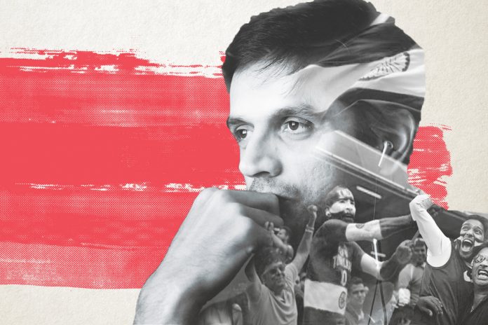 Latest news on cricket | Rahul Dravid Rahul Dravid