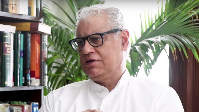 Latest news on Anand Grover | theprint.in Anand Grover | Youtube/NewsClickin