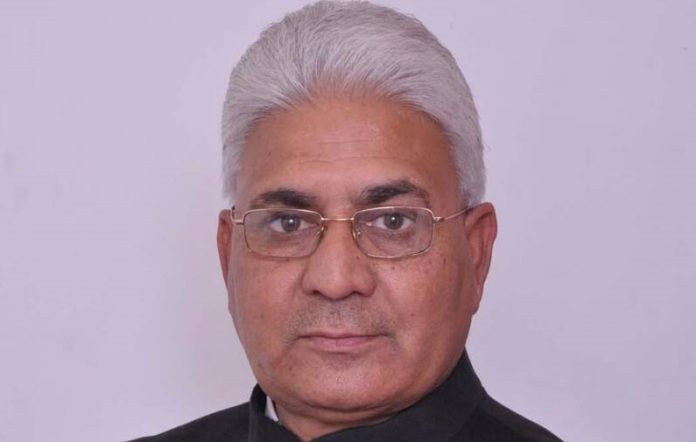 Latest news on Haryana | ThePrint.in Bharat Bhushan Bharti