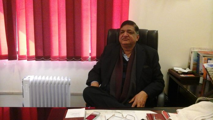 Latest news on BJP and Naresh Agarwal| ThePrint.in Naresh Agarwal