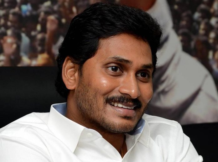 Latest news on Andhra Pradesh | YS Jagan Mohan Reddy | ThePrint.in YS Jagan Mohan Reddy
