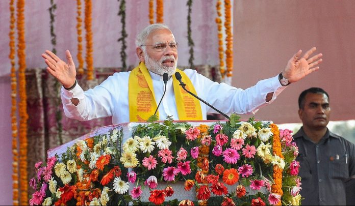 Latest news on politics | Theprint.in Narendra Modi