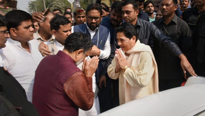Latest news on politics | ThePrint.in