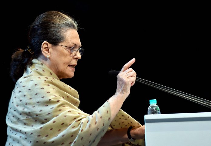 Latest news on Sonia Gandhi | ThePrint.in Sonia Gandhi