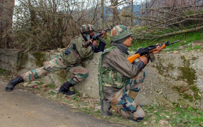 Latest news on J & K | 5 terrorists killed in Kupwara, Kashmir | ThePrint.in Latest news on J & K | 5 terrorists killed in Kupwara, Kashmir | ThePrint.in
