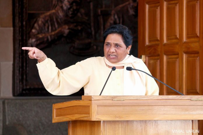 Latest news on Mayawati | ThePrint.in Mayawati