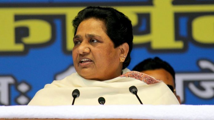 Latest news on Mayawati | ThePrint.in Mayawati