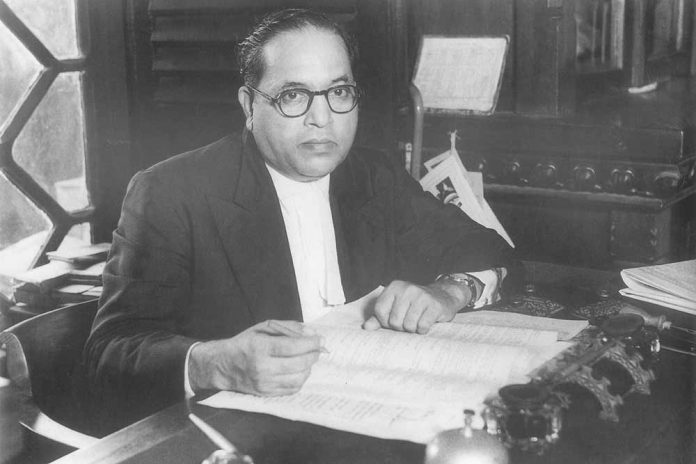 Latest news on BR Ambedkar |ThePrint.in Ambedkar