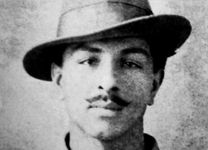 Latest news on Bhagat Singh | theprint.in File photo of Bhagat Singh | Commons