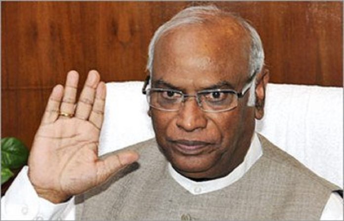 Latest News on Alok Verma | ThePrint.in Leader of Congress in Lok Sabha, Mallikarjun Kharge | Twitter