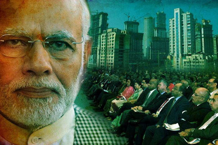 Image result for modi's drive against corruption