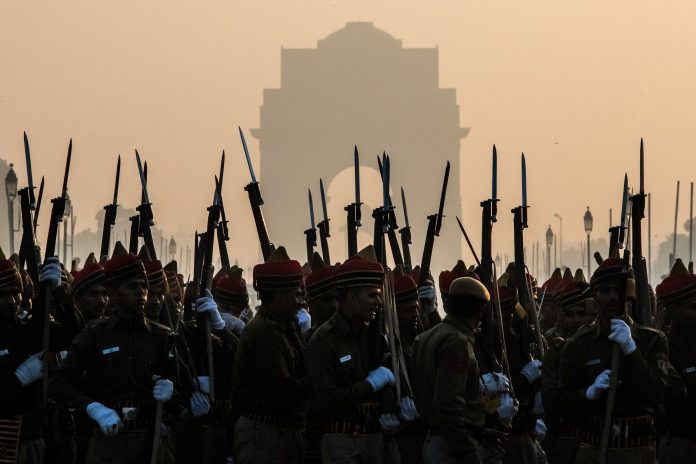 Latest news on Indian military | India needs its own model of integrated military | ThePrint.in Indian military
