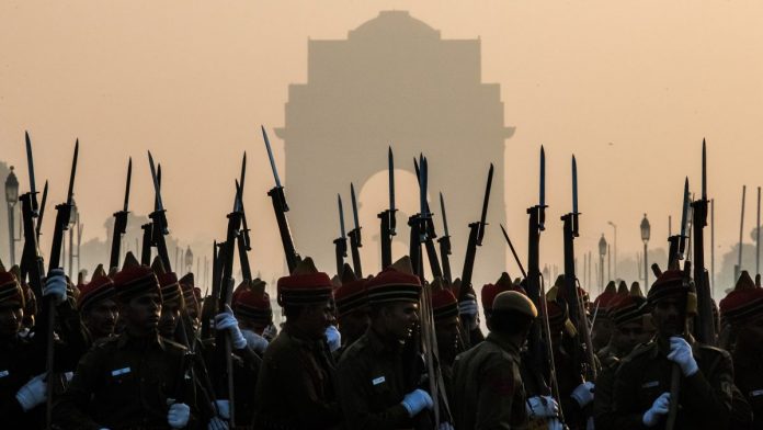 Latest news on Indian military | India needs its own model of integrated military | ThePrint.in Indian military