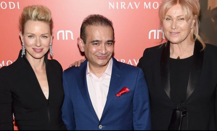 Latest news on Nirav Modi | ThePrint.in Nirav Modi