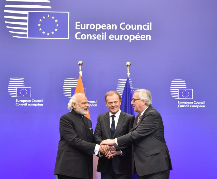 Latest news on renewable energy production | India's going to beat the EU at renewable energy production by 2022 | theprint.in